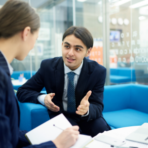CollegeSPARC:  Advising Module | Excelsoft