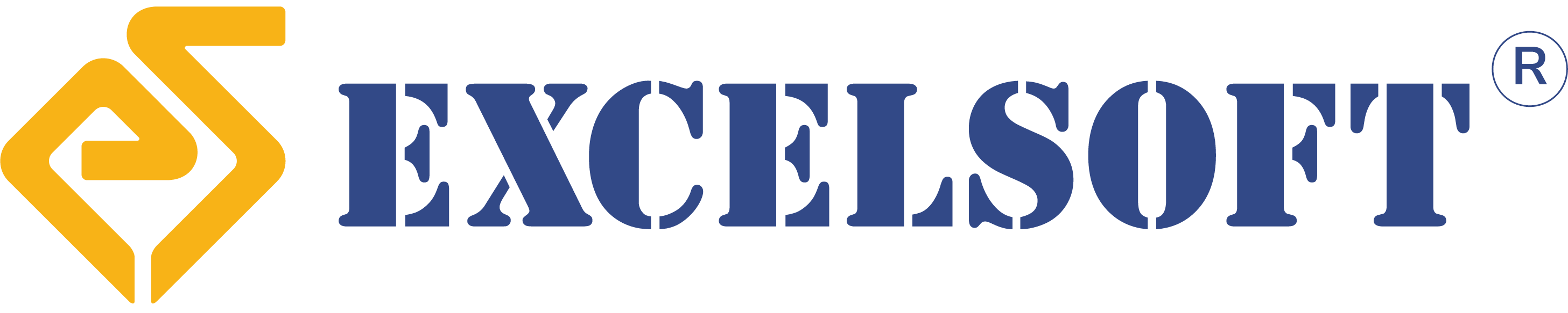 Excelsoft - Logo