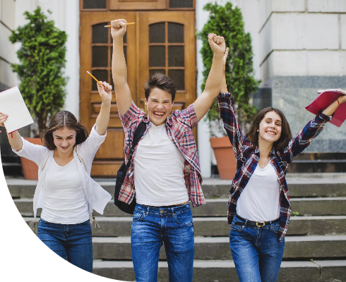 Graduation Planner module problem statement | Excelsoft