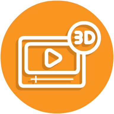 3D/2D Animation by Excelsoft