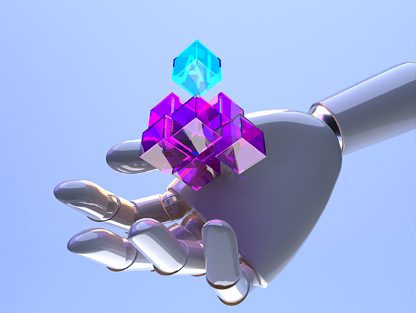 AI Content Services