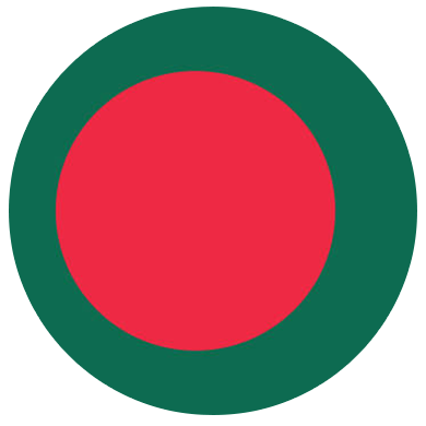 Bangladesh Flag