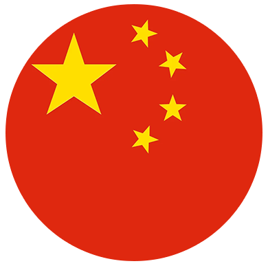 China Flag