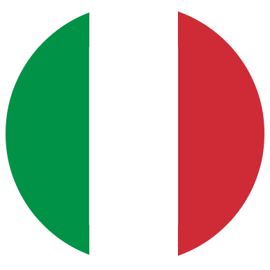 Italy Flag