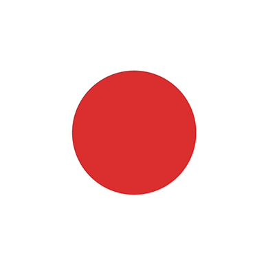 Japan Flag