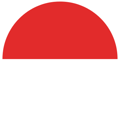 Monaco Flag