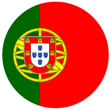 Potugal Flag