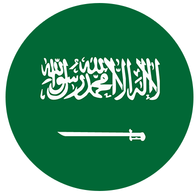 Arabia Flag