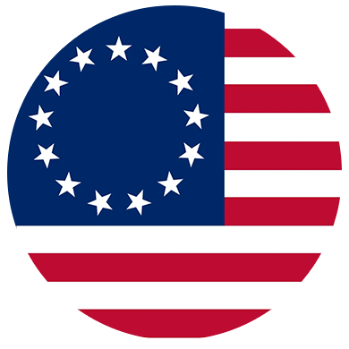 USA Flag