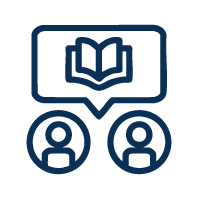 Storytelling Icon