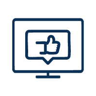 Engagement Icon