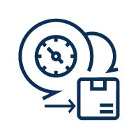 Turnaround Icon