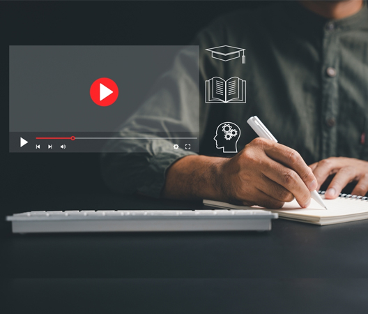 Blended Learning
