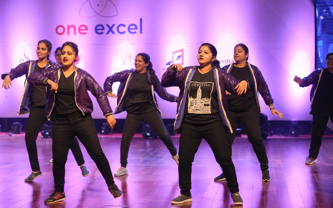 Embracing an Excelian Lifestyle at Exelsoft 