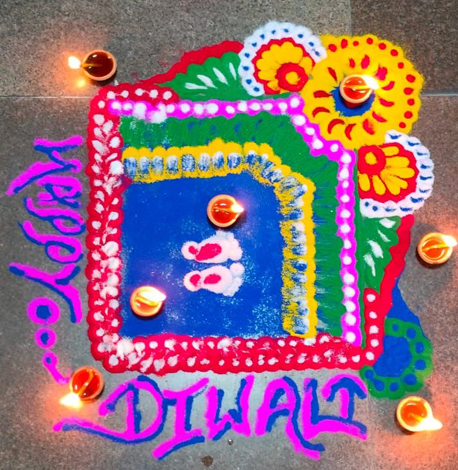 Excelsoft Celebrates Diwali: Illuminating Knowledge and Dispelling Ignorance