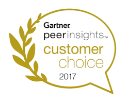 Excelsoft bags Gartner customer choice award in 2017