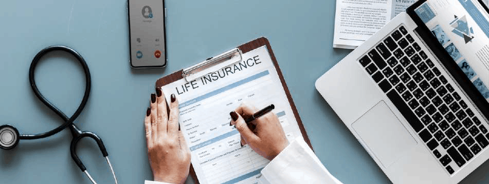Saras LMS for a Life Insurance company