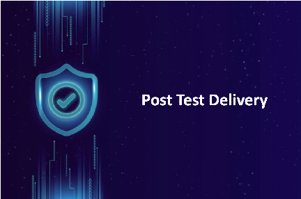 An article on How to ensure the Security of your Test Content by Excelsoft