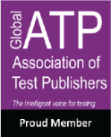 Excelsoft is a member of Association of Test Publishers