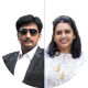 Sridhar Joies, Shruthi Sudhanva