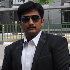 Sridhar Joies