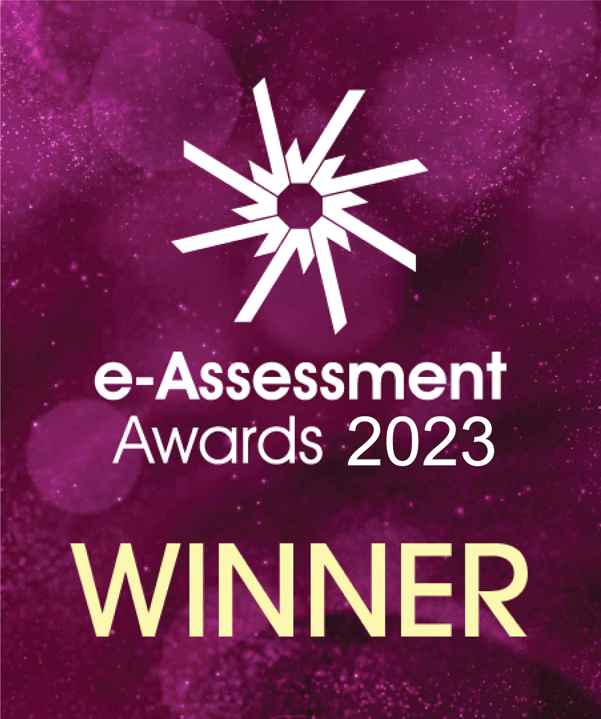 eAA Award 2023 Winner