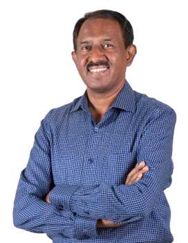 SHIVAKUMAR S, Excelsoft's Head Supports Functions