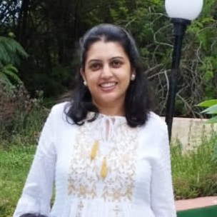 Shruthi Sudhanva