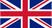 English Flag