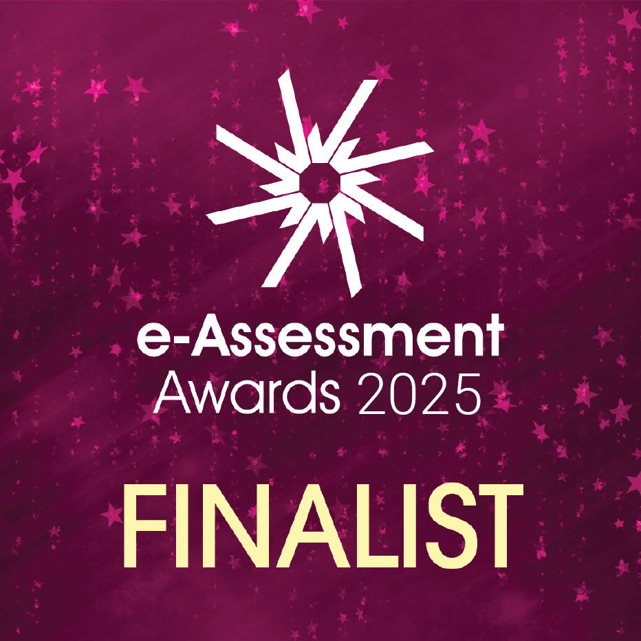 e-Assessment Awards 2025