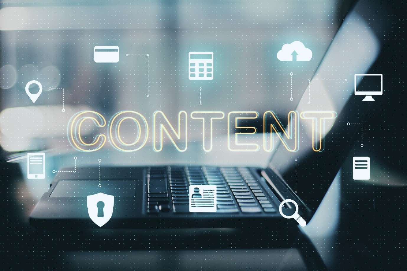 Why Custom Content Matters Today