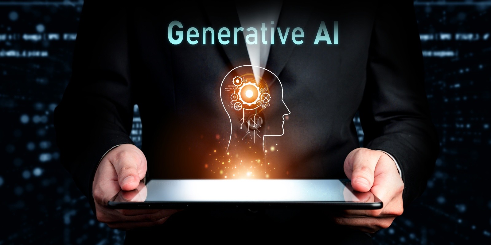 Generative AI Tools and the Future of Content Development