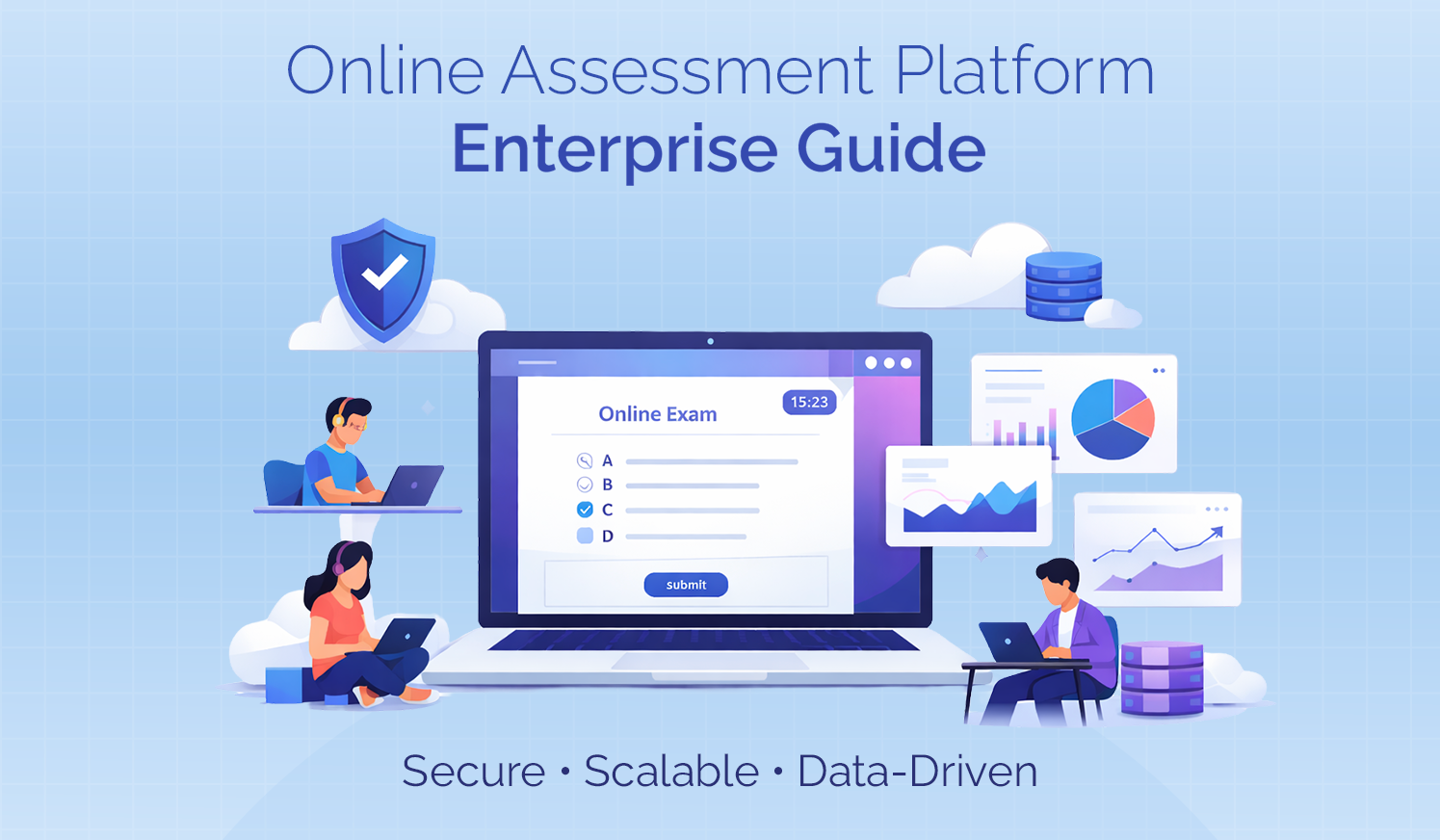 Online Assessment Platform: Enterprise Guide (2026)