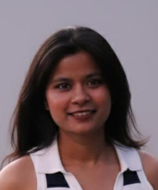 Divya Trivedi