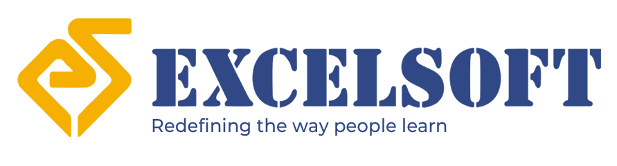 Excelsoft - Logo